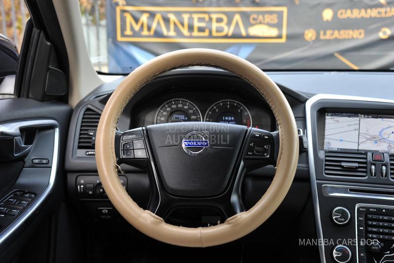 Volvo XC60 2.0 D3