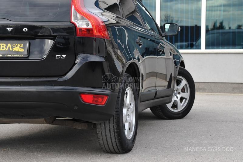 Volvo XC60 2.0 D3