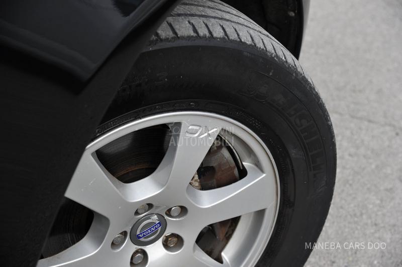 Volvo XC60 2.0 D3