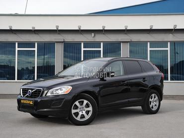 Volvo XC60 2.0 D3