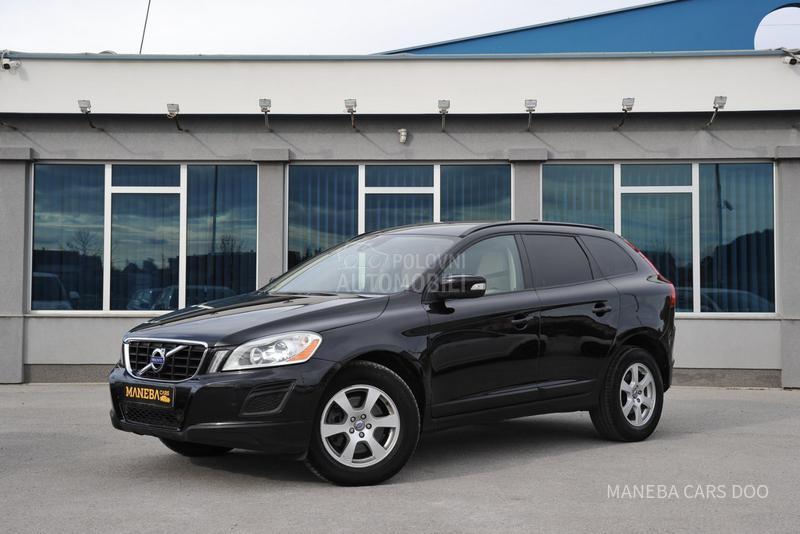 Volvo XC60 2.0 D3