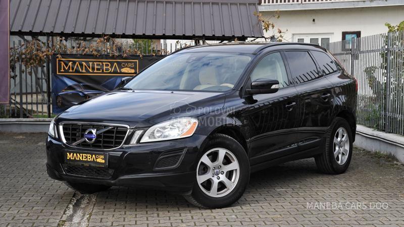 Volvo XC60 2.0 D3