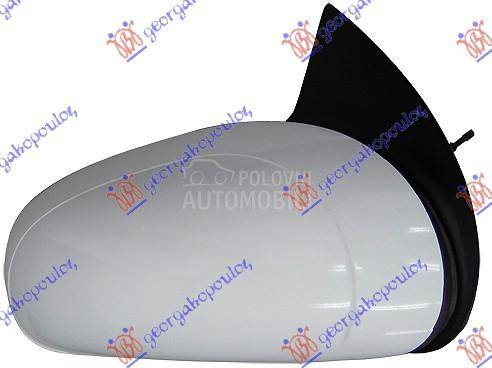 RETROVIZOR ELEKTRICNI SA GREJA