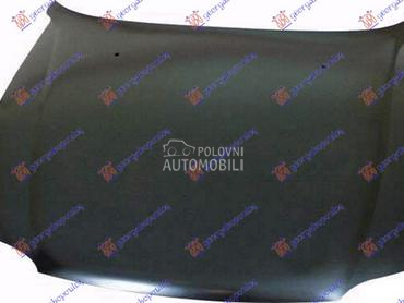 HAUBA za Opel Vectra B od 1999. do 2002. god.