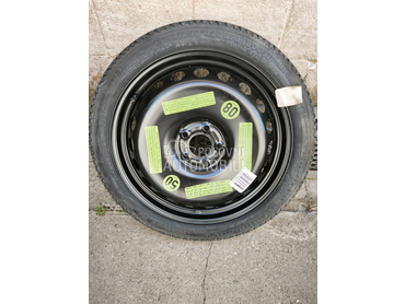 Čelične felne Copavac 19" 5 x 112