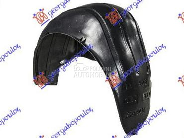 ZADNJE POTKRILO PLASTICNO za Opel Vectra B od 1999. do 2002. god.