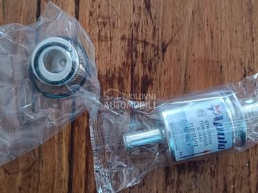 Filteri za sekvent auto gas  