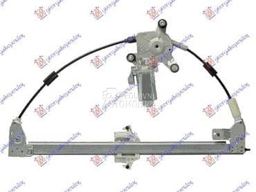 PODIZAC PREDNJEG PROZORA... za Peugeot 406 od 1996. do 2005. god.