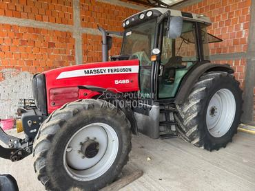 Massey Ferguson 5465