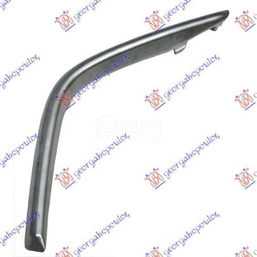 LAJSNA ZADNJEG BRANIKA...