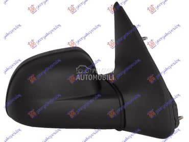 RETROVIZOR ELEKTRICNI Desno za Renault Clio od 1990. do 1994. god.