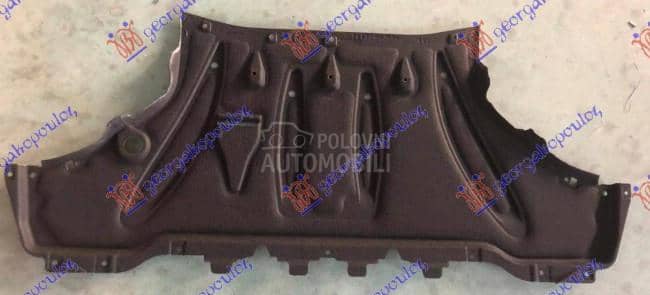 ZASTITA MOTORA ( S8) PLASTICNA