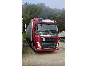 Volvo FH460