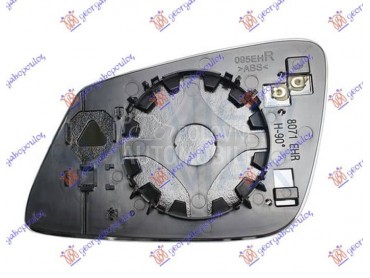 STAKLO RETROVIZORA SA... za BMW Serija 2 za 2019. god.