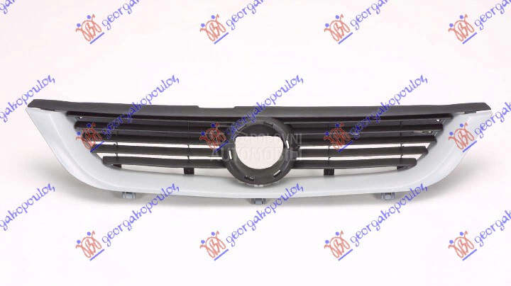 PVC MASKA