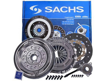 setovi kvacila za Renault Clio, Espace, Kangoo ...