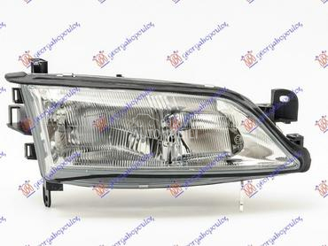 FAR ELEKTRICNI (MARELLI TIP) ( za Opel Vectra B od 1996. do 1998. god.