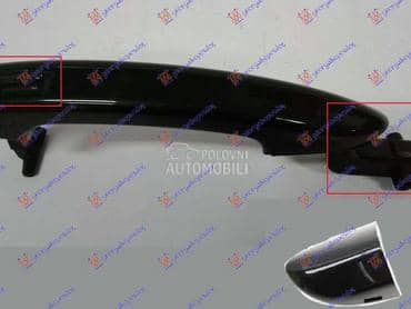 KVAKA PREDNJIH VRATA... za Volkswagen Passat CC od 2008. do 2012. god.