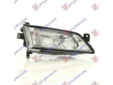 FAR ELEKTRICNI (VALEO TIP) (TY za Opel Vectra B od 1996. do 1998. god.