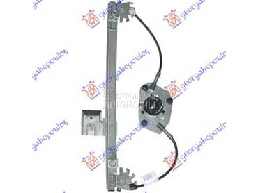 PODIZAC ZADNJEG PROZORA... za Fiat Croma od 2005. do 2009. god.