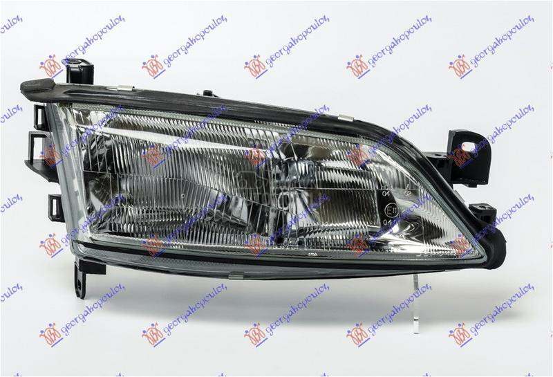 FAR ELEKTRICNI (VALEO TIP) (DE