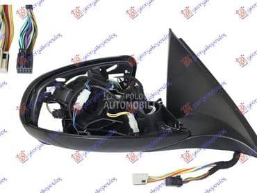 RETROVIZOR ELEKTRICNI SA... za Mercedes Benz GLC Klasa od 2020. do 2023. god.