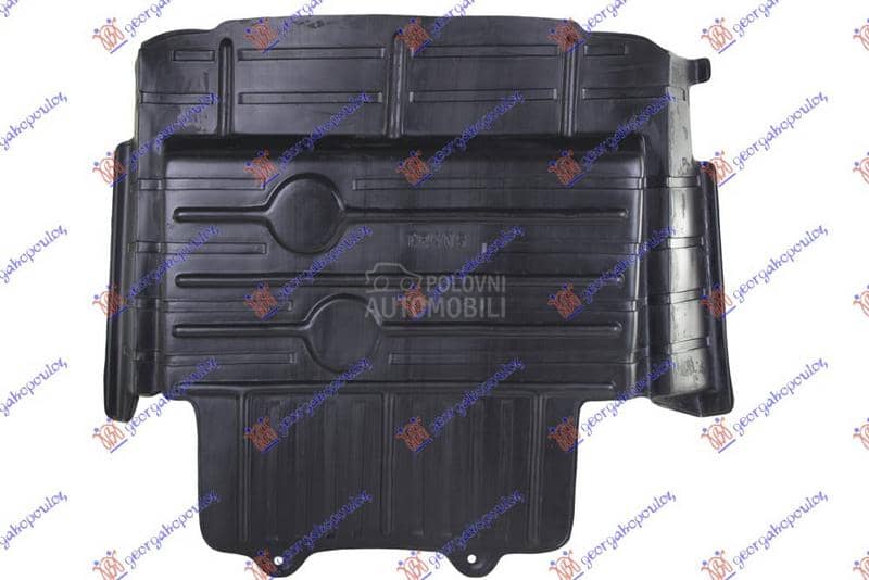 ZASTITA MOTORA PLASTICNA