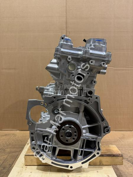 1.6 T-GDI G4FJ motor Nov