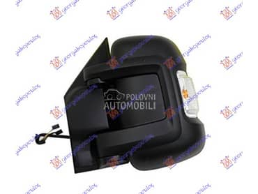 RETROVIZOR ELEKTRICNI SA... za Peugeot Ostalo za 2020. god.