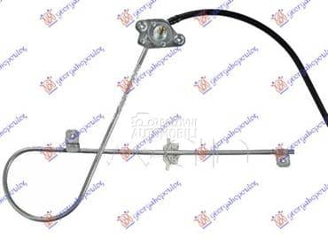 PODIZAC PREDNJEG PROZORA... za Fiat Tipo od 1988. do 1993. god.