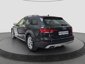 Audi A4 Allroad VIRT/T0P