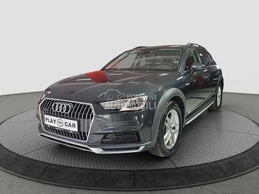 Audi A4 Allroad VIRT/T0P
