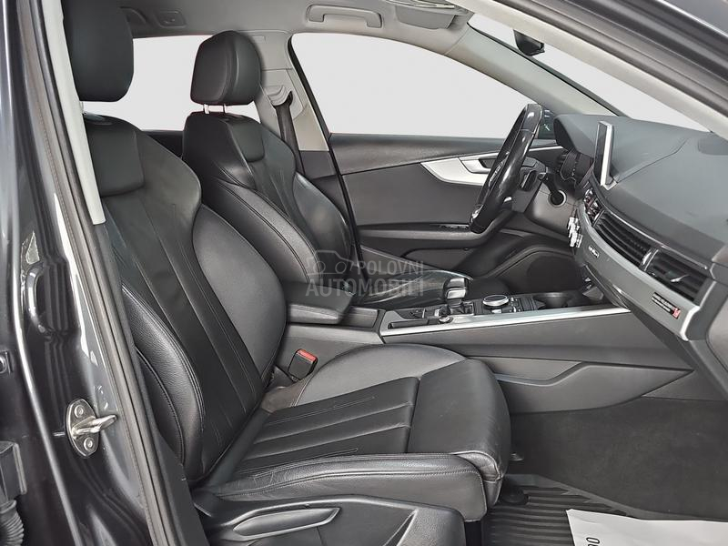 Audi A4 Allroad VIRT/T0P Audi A4 Allroad VIRT/T0P