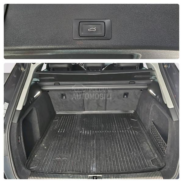Audi A4 Allroad VIRT/T0P Audi A4 Allroad VIRT/T0P