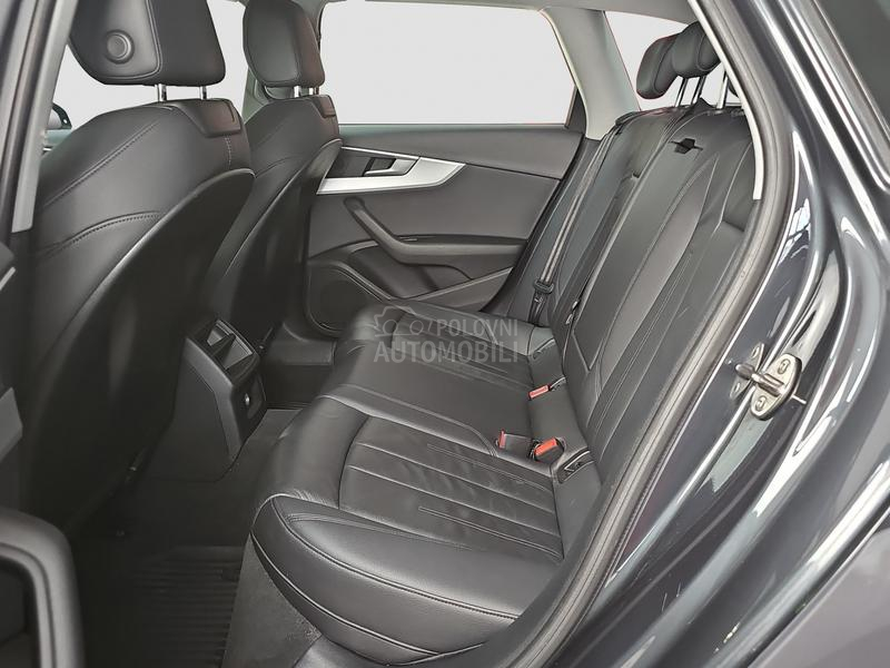 Audi A4 Allroad VIRT/T0P Audi A4 Allroad VIRT/T0P