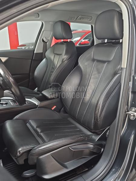 Audi A4 Allroad VIRT/T0P Audi A4 Allroad VIRT/T0P