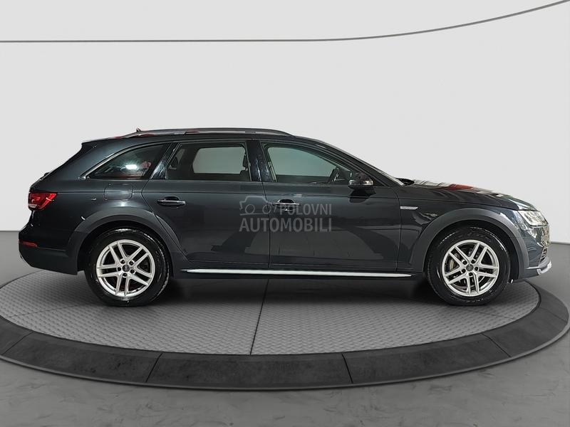 Audi A4 Allroad VIRT/T0P Audi A4 Allroad VIRT/T0P