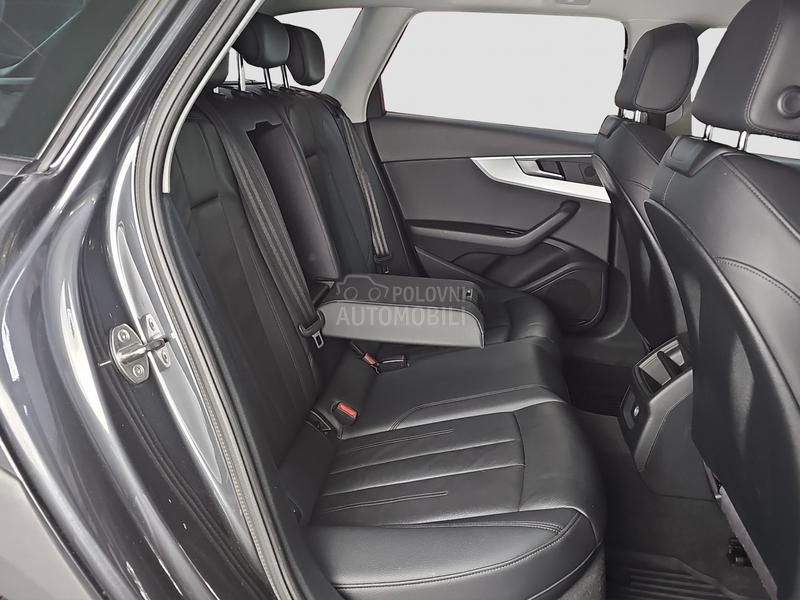 Audi A4 Allroad VIRT/T0P Audi A4 Allroad VIRT/T0P
