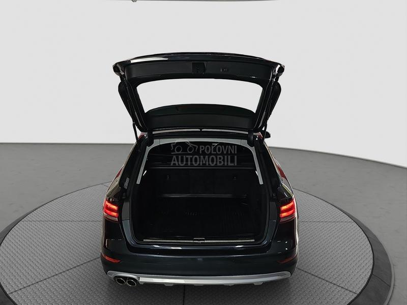 Audi A4 Allroad VIRT/T0P Audi A4 Allroad VIRT/T0P