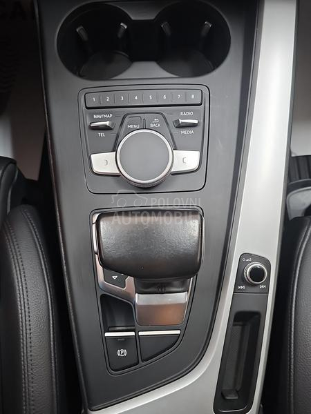 Audi A4 Allroad VIRT/T0P Audi A4 Allroad VIRT/T0P