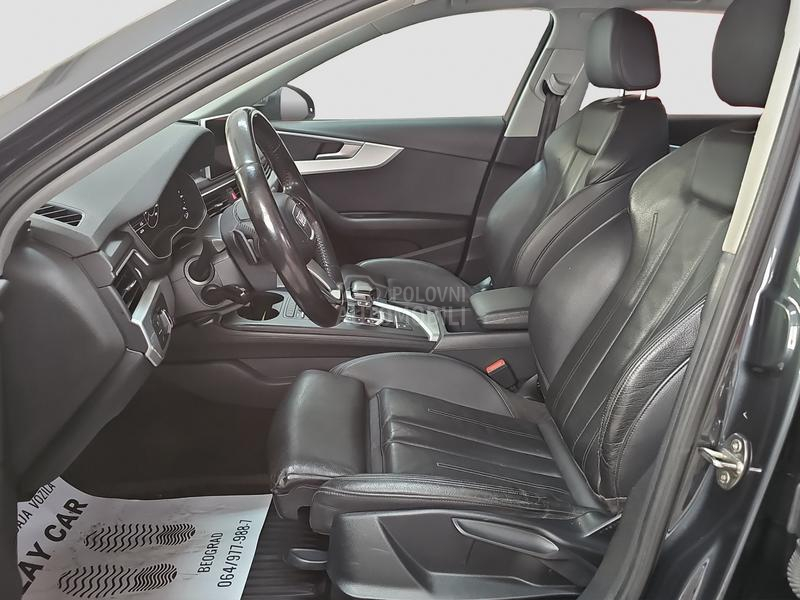 Audi A4 Allroad VIRT/T0P Audi A4 Allroad VIRT/T0P