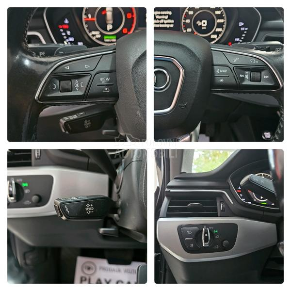 Audi A4 Allroad VIRT/T0P Audi A4 Allroad VIRT/T0P