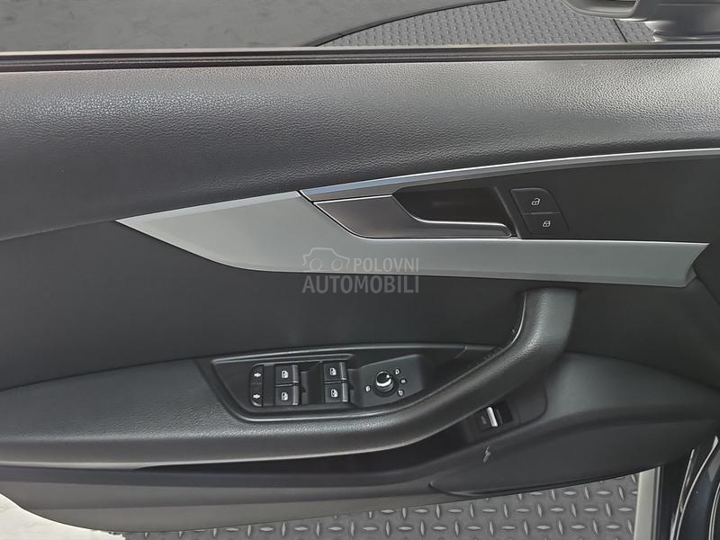 Audi A4 Allroad VIRT/T0P Audi A4 Allroad VIRT/T0P