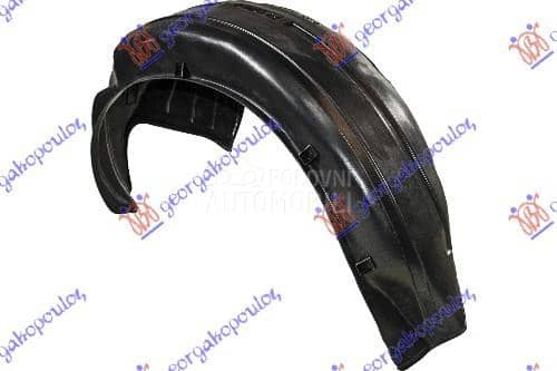 ZADNJE POTKRILO PLASTICNO...