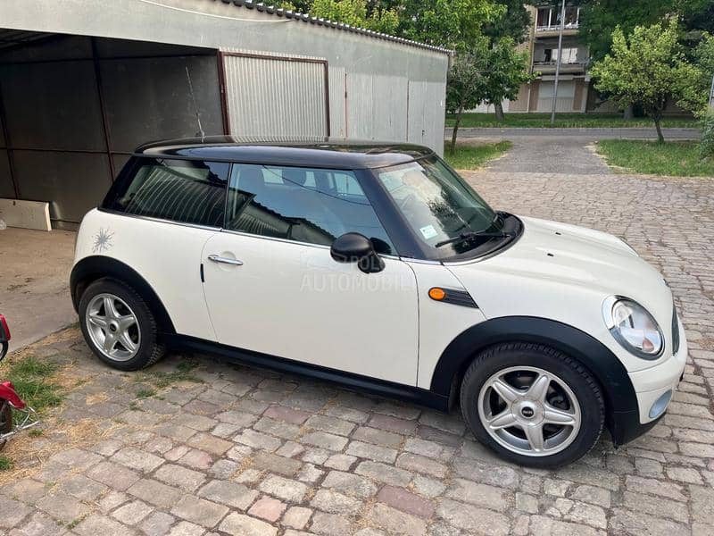 MINI One 1.4