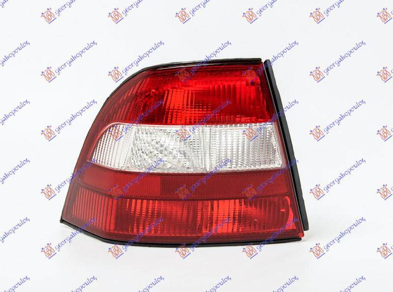 STOP LAMPA (BELI MIGAVAC) (DEP