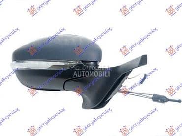 RETROVIZOR MEHANICKI SA... za Citroen C3 od 2016. do 2024. god.