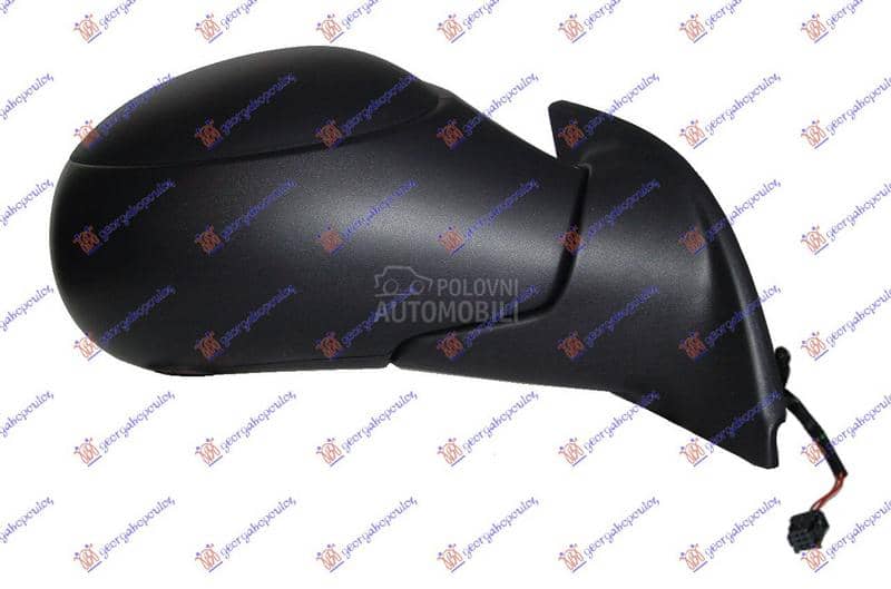 RETROVIZOR ELEKTRICNI Desno