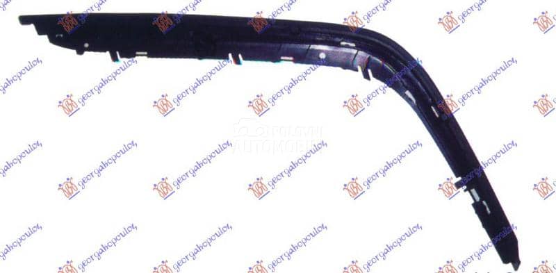 LAJSNA PREDNJEG BRANIKA Levo