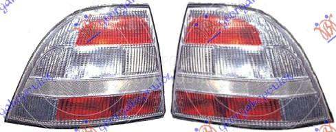 STOP LAMPA CRNA 1999- (SET) (T